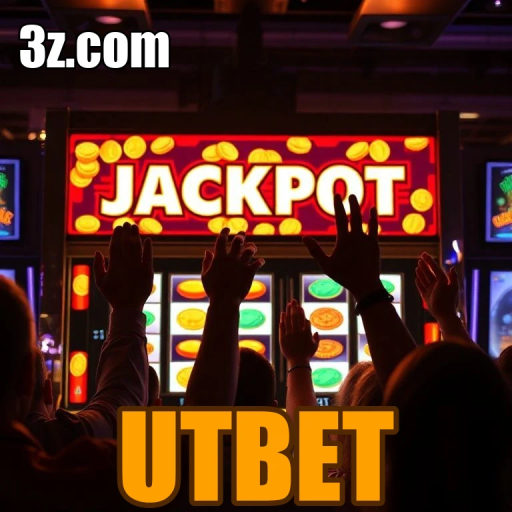 Apostas emocionantes no UTBET: A experiência ideal em betting