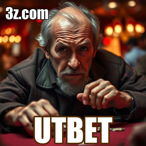 Cash com Diversão: O Mundo do UTBET em Jogos Online
