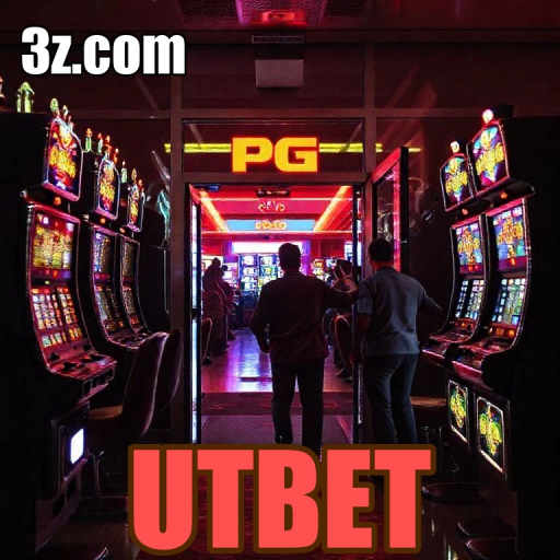 UTBET: A Experiência Inigualável dos Casinos Brasileiros