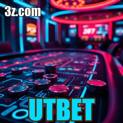 Conectando Jogadores: A Comunidade Incrível da UTBET