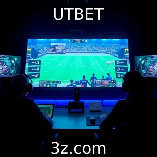 Expansão das plataformas de streaming de jogos