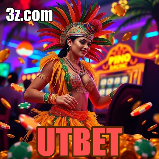 UTBET e os Games: Quando Diversão se Torna Competição