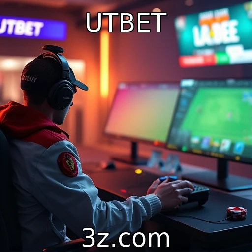 Inovação em tecnologia de jogos e sua influência