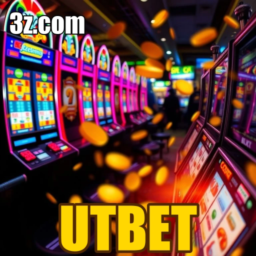 Torneios Empolgantes no UTBET: Conectando Jogadores e Emoções